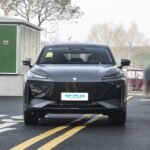 Changan Deepal S07 2026– China Export Vehicle | Direct Factory Price Canada