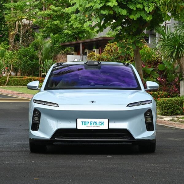 2026 NIO ET5– China Export Vehicle | Competitive China Price Canada