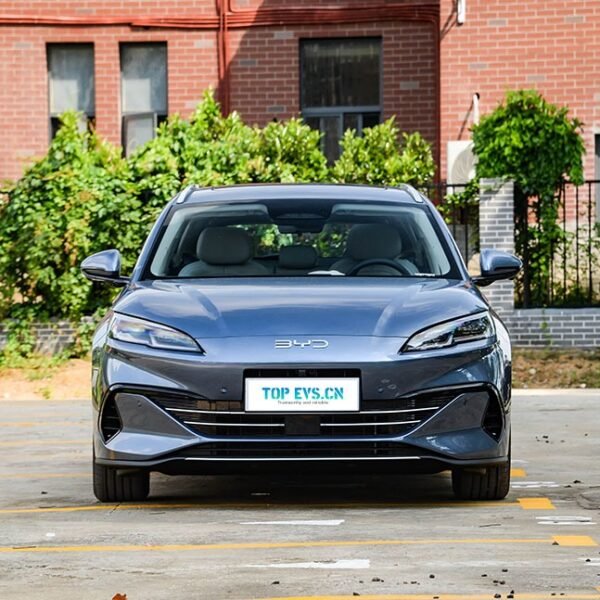 2026 BYD Seal 06 DM-i Station Wagon– China Export Vehicle |  Chinese SUV Import Canada