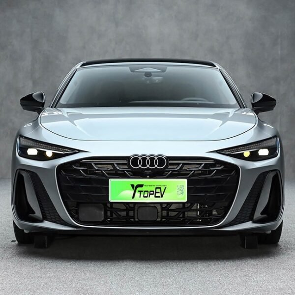 Audi A6L 2026– Ready for Export From China |  Chinese EV for Sale Canada