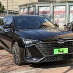 Chery Arrizo 8 2026 1.6TGDI DCT Premium Edition– Factory Price From China |  Chinese Hybrid for Sale Canada