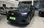 Chery Fengyun T9 2026 Model 120 Long Range Standard Edition– Factory Price From China |  Chinese Luxury Car Canada - Image 2
