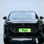 Jetour X70 PLUS 2026 model 1.6T DCT Pro 5-seater– Factory Price From China | Chinese Electric Car Canada
