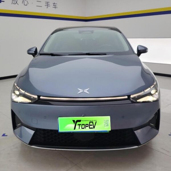 XPeng P5 2026 model 460E+– Ready for Export From China |  Chinese Car Export to Canada