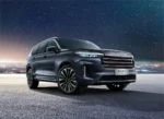 Exeed Vx Gasoline Power 5door 7seat Large SUV Luxury Appearance– Wholesale Price From China | China Car Supplier Canada - Image 3