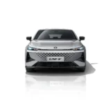 Changan Uni-V Powerful 245 HP Turbo Performance Sport Sedan 8 Speed Automatic Transmission– Ships Worldwide From China |  China Sourced Vehicle Canada