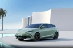 BYD Seal 06 Gt with 160kw and 310nm Torque– Ships Worldwide From China | Shipping From China to Canada
