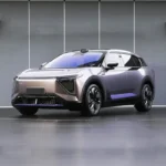 Hiphi Y 765km Ultimate Long Range Rwd Vehicle– Wholesale Price From China |  Chinese SUV for Sale Canada - Image 2