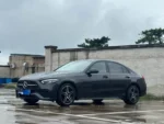 Mercedes-Benz C-Class Car– Wholesale Price From China | Order Direct From China Canada