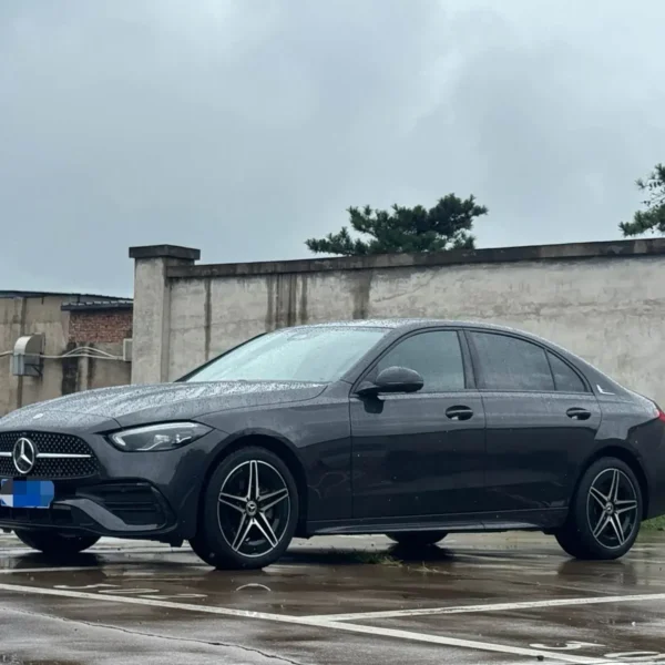 Mercedes-Benz C-Class Car– Wholesale Price From China | Order Direct From China Canada