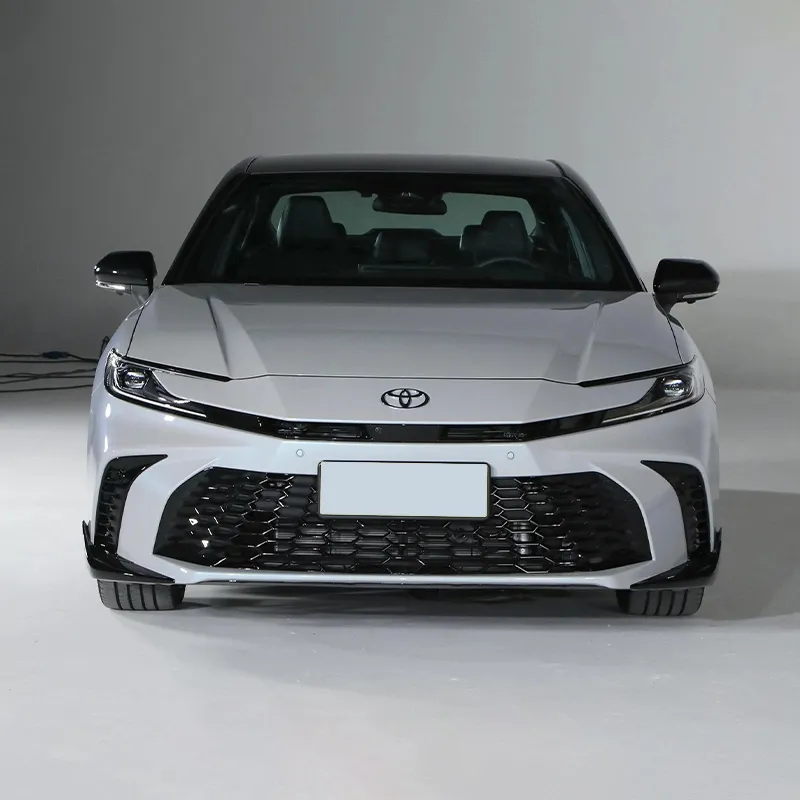 imgi_49_GAC-Toyota-Camry-Gasoline-Luxury-MID-Size-Sedan-2023-Model-2-5q-Flashipe-Version-U Toyota Camry 2026 2.0s Sedan– In Stock in China | Shipping From China to Canada - Image 1