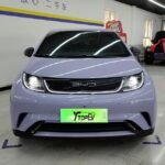 BYD Dolphin 2026 Freedom Edition– Factory Price From China |  Best Chinese Cars From China Canada