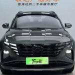 2026 Hyundai Tucson L 1.5T LUX Front-Wheel Drive Premium Edition– Factory Price From China |  Ready to Ship to Canada