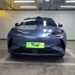 BYD Sea Lion 07 EV 2026 Model, 610 Smart Drive Edition– Ready for Export From China | Chinese New Energy Vehicle Canada