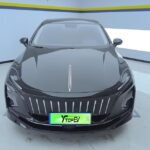 Hongqi E-QM5 2026 Model Basic Travel Edition– Factory Price From China |  China Export Car Canada