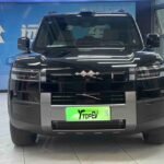 2026 Leopard Titanium 7 190km/h 4WD Ultra Edition– Factory Price From China |  Affordable Chinese EV Canada