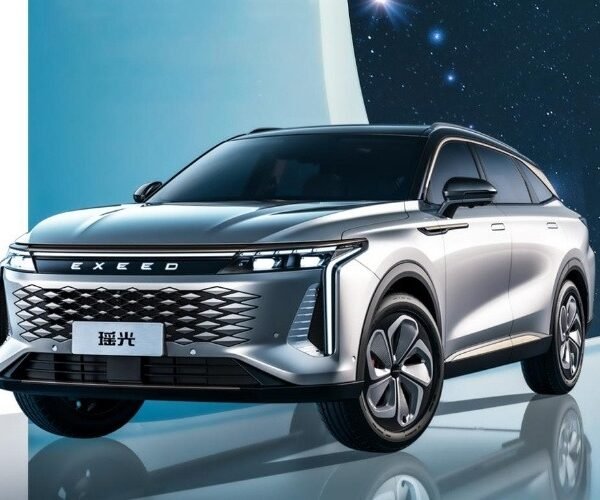 Exeed 2026 Model Yaoguang C-Dm 1.5t Four-Wheel Drive– Wholesale Price From China |  Professionally Sourced From China