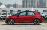 Volkswagen ID.3 GTX 2026– China Export Vehicle | Chinese EV Export Canada - Image 4