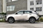 Changan CS55 PLUS 2026– Factory Price From China | Ready for Canada Delivery - Image 3