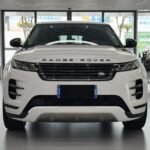 Range Rover Evoque 2026 Model 2.0T SE Premium Edition– Ready for Export From China |  Electric Vehicle Import Canada