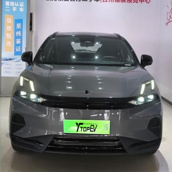 Lynk & Co 06 2026 Relive 1.5T Ultra– Ready for Export From China |  Chinese MPV for Sale Canada