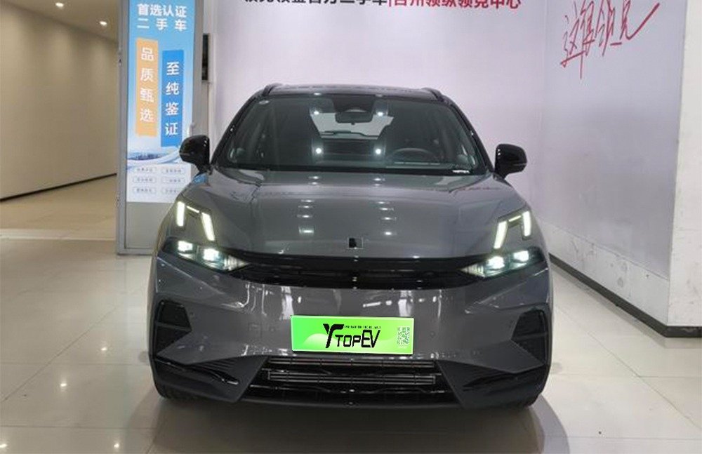 imgi_5_lynk 06 3 Lynk & Co 06 2026 Relive 1.5T Ultra– Ready for Export From China | Chinese MPV for Sale Canada - Image 1