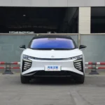 Hiphi X Mechanical Sport Style Pure Electric Vehicle– Wholesale Price From China |  Latest Chinese EV Canada