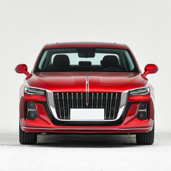 Hongqi H5 Luxury 5 Seats High Speed Gasoline Car– Wholesale Price From China |  Chinese EV Export Canada
