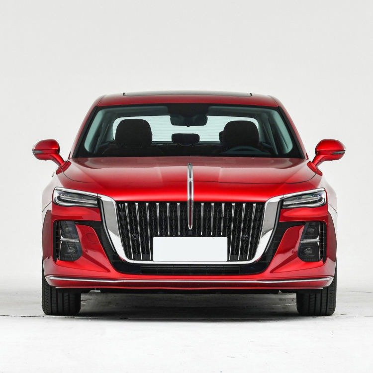 imgi_72_Hongqi-H5-New-Car-Gas-Petrol-5-Seats-Super-Car-China Hongqi H5 Luxury 5 Seats High Speed Gasoline Car– Wholesale Price From China | Chinese EV Export Canada - Image 1
