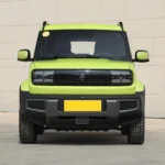 2026 Baojun Yueye Flagship Pure Electric Mini Car– Wholesale Price From China |  China Electric Car Import Canada
