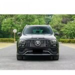 2026 Mercedes Benz Gle– Wholesale Price From China |  Order From China to Canada