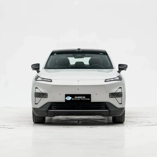 2026 Changan Deepal S05 EV Auto New SUV– Ships Worldwide From China | Electric Car From China Canada