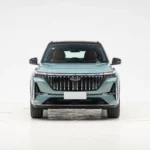 2026 Geely Boyue 1.5td Premium Edition Automatic Transmission– In Stock in China |  Direct China Vehicle Sourcing