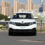 Skoda Kamiq SUV– Wholesale Price From China |  Chinese Sedan for Sale Canada