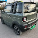 2026 Geely Panda Mini New Energy Small EV– In Stock in China |  China Vehicle Supplier Canada - Image 3