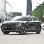 2026 Changan Deepal S05 EV Auto New SUV– Ships Worldwide From China | Electric Car From China Canada - Image 2