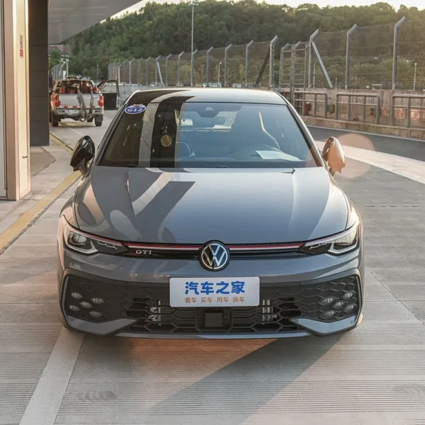 Volkswagen Golf GTI - High Quality High Performance– Ships Worldwide From China | Latest Chinese Cars Canada