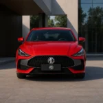 MG 5 Manual Luxury 2026– Wholesale Price From China | New Chinese Cars Canada