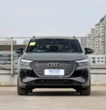 2026 Audi Q4 E-Tron Pure Electric SUV– Wholesale Price From China | China Export Vehicle Canada