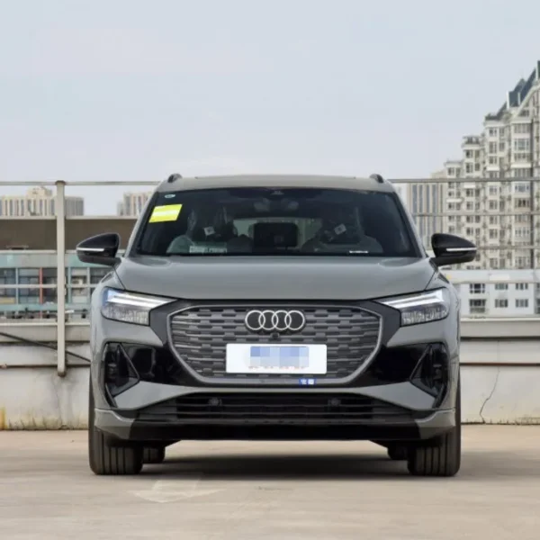 2026 Audi Q4 E-Tron Pure Electric SUV– Wholesale Price From China | China Export Vehicle Canada