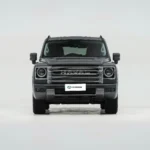 Haval H9 Awd Gasoline SUV Car Warrior Version 2.0t 8at– In Stock in China | Direct From China to Canada