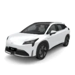 2026 GAC Aion Lx New Design SUV– Wholesale Price From China | Affordable Chinese Car Canada - Image 3