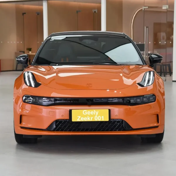 Zeekr 001 2026 Car 100kwh Battery Electric– Ships Worldwide From China |  China Car Export Canada