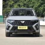 2026 Jetta Vs5 1.4t 150HP L4 SUV Vehicle– Ships Worldwide From China | Chinese Car Dealer Canada