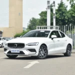 2026 Volvo S60 Luxury Car– Wholesale Price From China | Chinese Car Import to Canada - Image 2