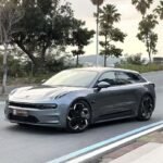 Zeekr 001 2026 Car 100kwh Battery Electric– Ships Worldwide From China |  China Car Export Canada - Image 3