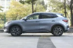 BYD Yuan Plus 2026 EV Electric SUV Car– Available From China | Buy Chinese Cars in Canada - Image 3