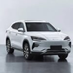 2026 Byd Song Plus EV Flagship 605km Long Range SUV New Energy Vehicle– Ships Worldwide From China |  Chinese SUV Canada