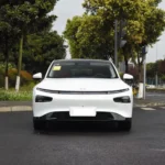 New Energy Car Auto Xpeng P7 2026– In Stock in China |  New Energy Car From China