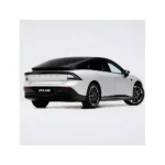 XPeng P7+– Buy Direct From China | Chinese Vehicle Import Canada - Image 6